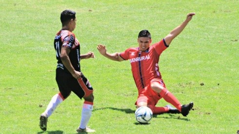 Sacachispas vs Municipal: Cuándo, dónde y por qué canal ver el partido de hoy por la jornada 10 del Apertura 2020 de la Liga Nacional