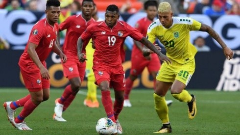 Alberto Quintero pidió ser desconvocado de la Selección de Panamá