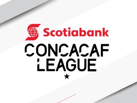 Se anuncia nuevo formato para completar la Liga Concacaf 2020