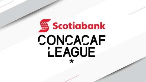 Se anuncia nuevo formato para completar la Liga Concacaf 2020.