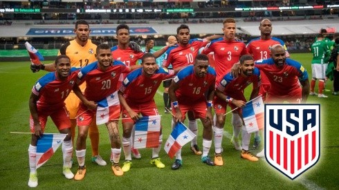 Panamá jugará partido amistoso contra Estados Unidos