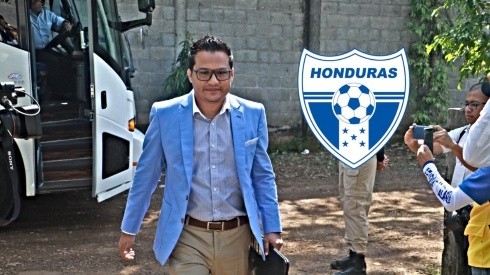Amarini Villatoro respeta a Honduras