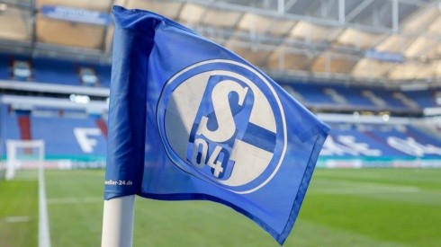 Schalke 04 de Alemania le mandó un mensaje de apoyo a Centroamérica