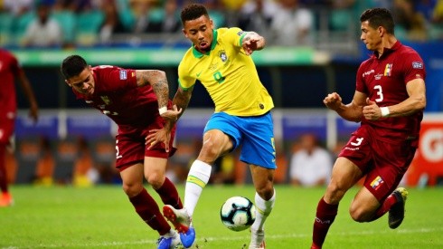 Brasil vs Venezuela: Cuándo, dónde y por qué canal ver el partido de hoy por la tercera fecha de las Eliminatorias Conmebol en Centroamérica