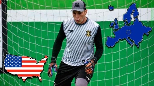 Minor Álvarez baraja ofertas de Europa y Estados Unidos