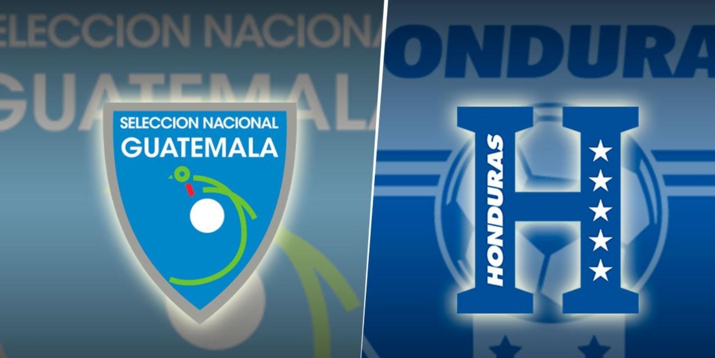 Guatemala vs. Honduras ver aquí EN VIVO y EN DIRECTO el partido de hoy
