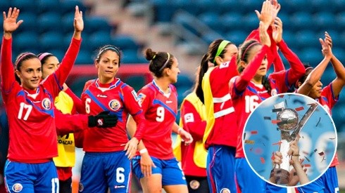 Copa Mundial Femenina Sub 20 en Costa Rica se posterga para 2022