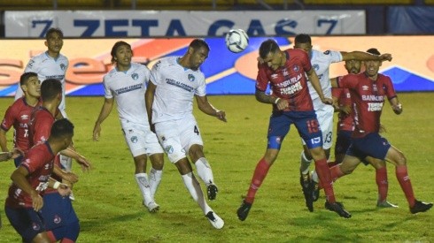La final del Torneo Apertura 2020 de Guatemala tuvo un nuevo atraso