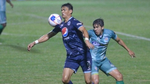 Apertura 2020 de Honduras: los partidos de la fecha 11 de la Liga Nacional