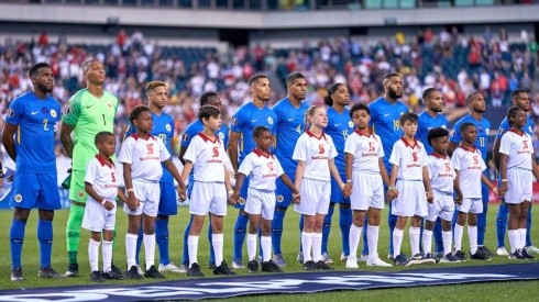 Curazao: la sorpresa caribeña que superó a Nicaragua, Guatemala y Panamá en el Ranking FIFA