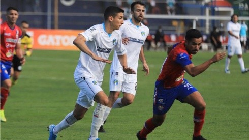La Liga Nacional de Guatemala postergará el final del Torneo Apertura 2020