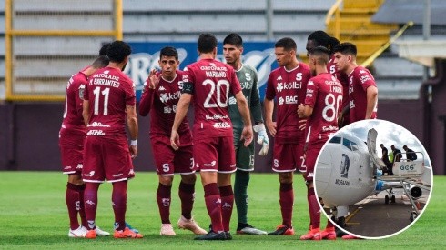 Los convocados de Saprissa para enfrentar a Marathón en la Liga Concacaf