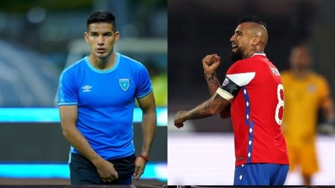 Guatemala podría medirse ante Chile en un amistoso en 2021
