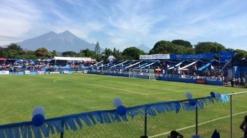 Apertura 2020: Santa Lucía Cotz vs Municipal se realizaría con aficionados