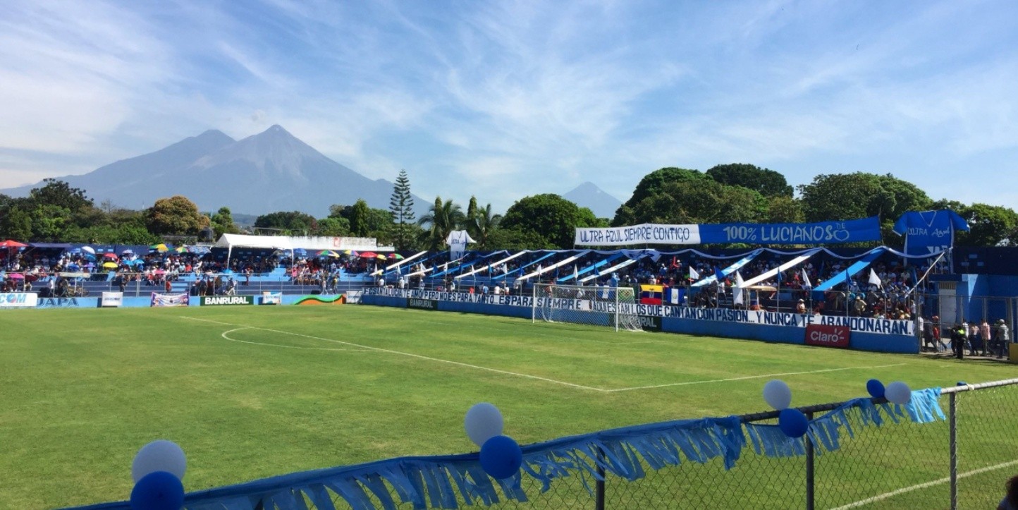 Apertura 2020 | Santa Lucía Cotz vs Municipal se realizaría con