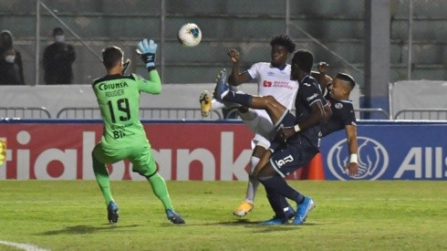 Liga Nacional de Honduras: los partidos de la Jornada 6 del Apertura 2020