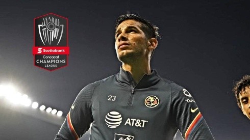¡Chucho López irá por la Concacaf Champions League!