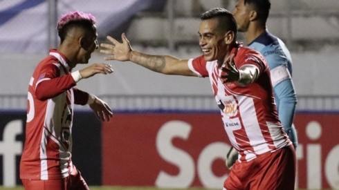 Real Estelí derrota al Motagua en penales y se clasifica a la Liga de Campeones de 2021
