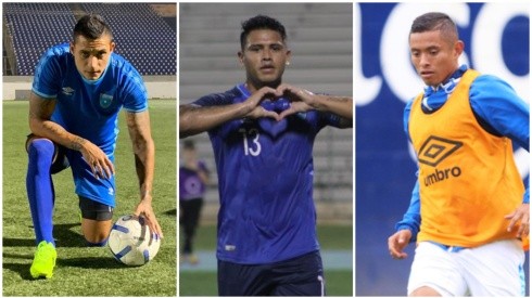 Los jugadores indisciplinados de Guatemala recibieron una drástica sanción