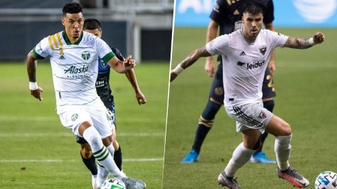 Ulises Segura y Julio Cascante cambian de equipo y serán compañeros en la MLS