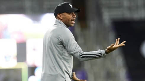 Thierry Henry sobre Olimpia: “Espero llegue muy lejos en la competición”