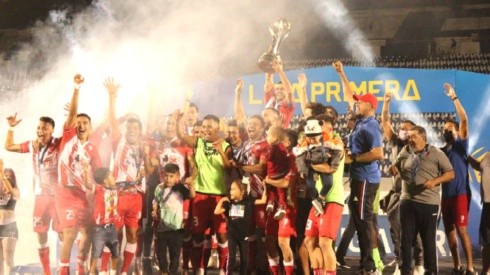 Real Estelí continúa su hegemonía en Nicaragua al ganar otro campeonato