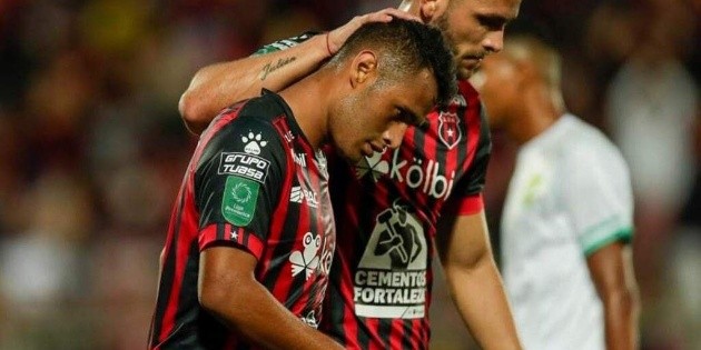 Alex López and his title message with Alajuelense: “Now that we have won the championship, let’s hold on”