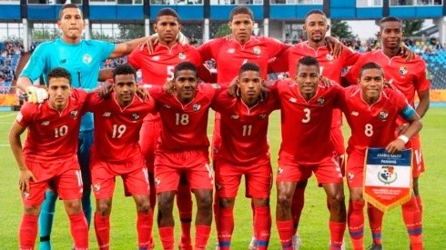 Fepafut confirma los primeros amistosos de la Selección de Panamá para 2021