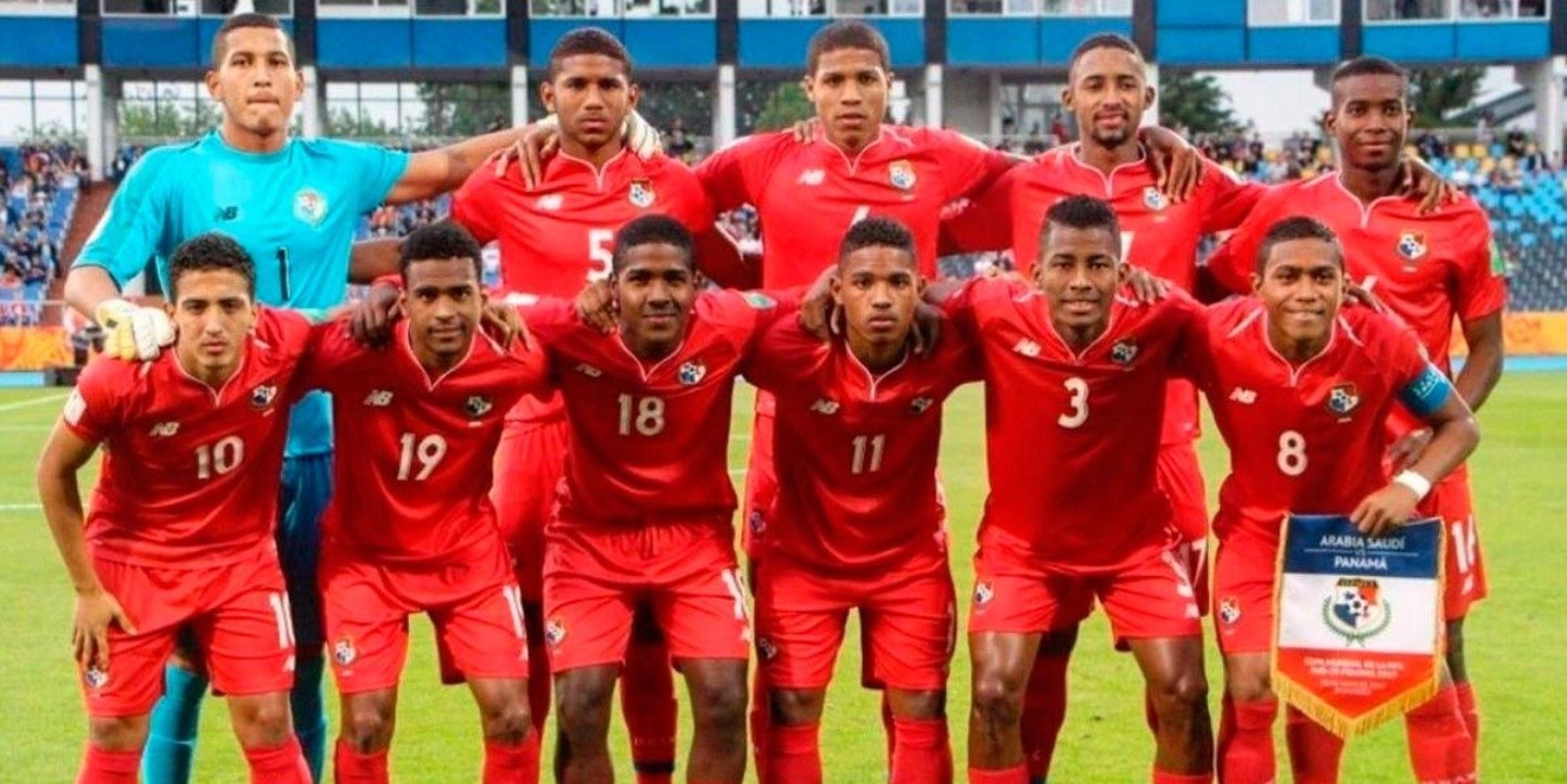 Selección de Panamá tendrá dos juegos amistosos ante Martinica y