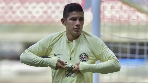 Chucho López se queda sin entrenador en el América