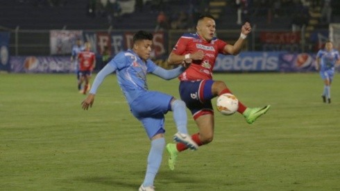 La Liga Nacional de Guatemala programó un partido para navidad