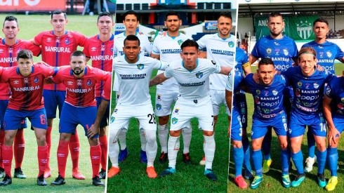 Liga Nacional de Guatemala 2020: cómo quedó la tabla de posiciones del Apertura 2020