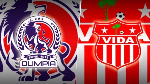 Olimpia vs Vida: Cuándo, dónde y por qué canal ver el partido por la undécima jornada del Clausura 2021