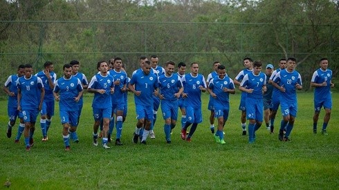 Selección de Nicaragua: el calendario de partidos oficiales para 2021