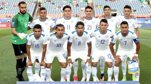 Selección de El Salvador 2021: VER AQUÍ cronograma de próximos partidos oficiales