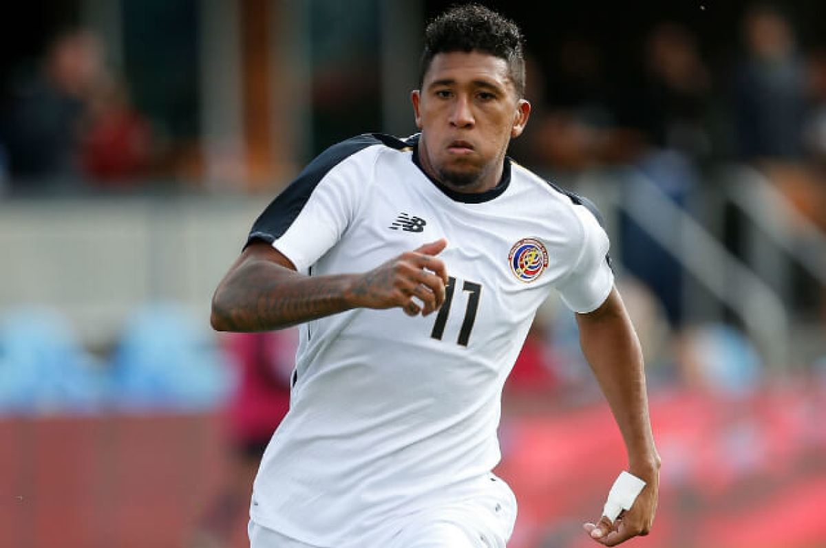 José Guillermo Ortiz regresa al fútbol de Colombia
