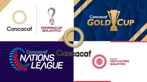 Concacaf revela calendario de competiciones para 2021