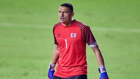 Henry Hernández no seguirá jugando en Guatemala