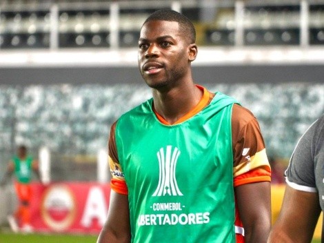 Niko Kata: nació en España, representa una selección de Africa y jugará en Nicaragua