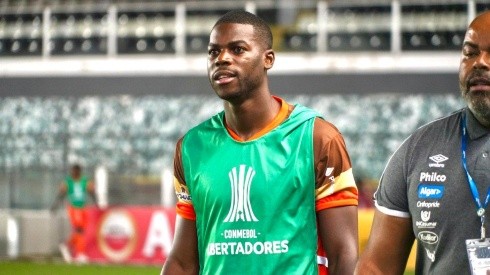Niko Kata llega a Real Estelí: nació en España, juega en el CF Montañesa y representa a Guinea Ecuatorial