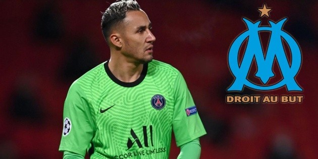 Today for the French Super Cup |  PSG vs.  Olympique de Marseille with Keylor Navas: SEE HERE the channels, when to play and where to watch today’s football match on January 13 for the French Super Cup