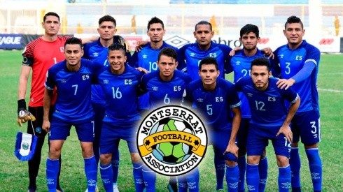 Eliminatorias Concacaf: Fesfut solicitó cambio de fecha para partido con Montserrat