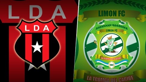 Alajuelense vs Limón: Cuándo, dónde y por qué canal ver el partido por la primera segunda del Clausura 2021 de la Liga Promerica