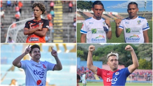 Alianza vs FAS será el juego más atractivo de las semifinales de El Salvador