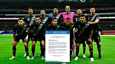 Guatemala contra Puerto Rico: suspendido el segundo partido