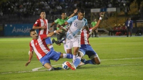 Guatemala vs Puerto Rico: Cuándo, dónde y por qué canal ver el partido amistoso amistoso rumbo a Qatar 2022