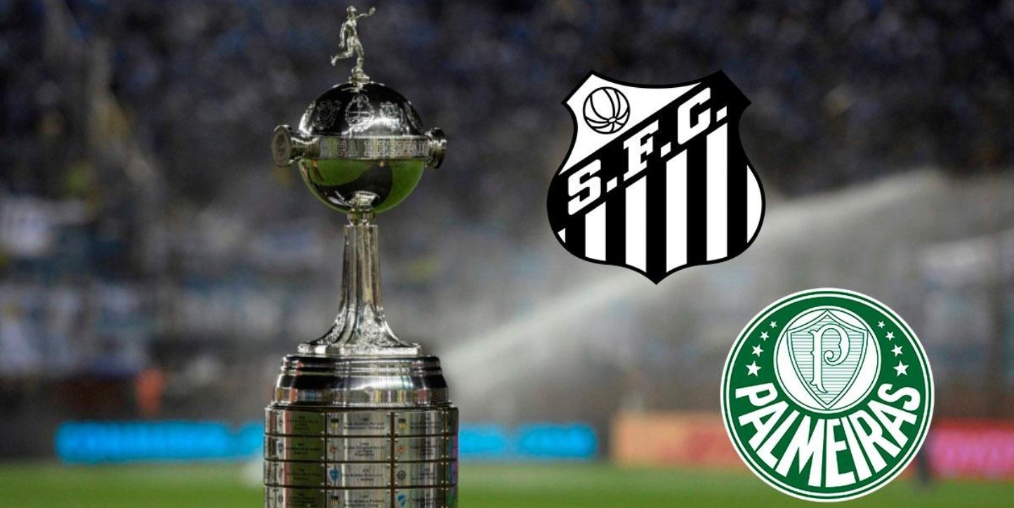 Palmeiras Vs Santos : SE Palmeiras SP vs. Santos FC SP 12 ...