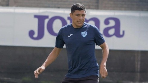 Fichajes | Roberto Domínguez es nuevo jugador del FK Partizani de Albania