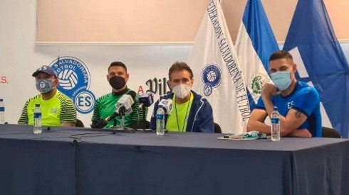Confirman posibles casos de coronavirus en la Selección de El Salvador
