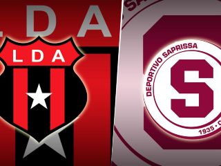 Alajuelense Vs Saprissa Cuando Donde Y Por Que Canal Ver El Partido De Hoy 7 De Febrero Por La Septima Jornada Del Clausura 2021 De La Liga Promerica Futbol Centroamerica